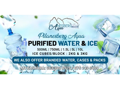 Welcome to Pilanesberg Aqua’s Brand New Website Welcome to Pilanesberg Aqua’s Brand New Website